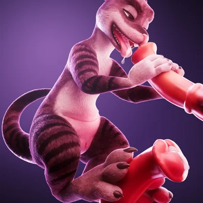 biscuit (crittermatic) created by crittermatic