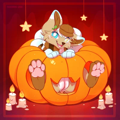 biscuit (zoltsbun) (nintendo, pokemon) created by bloominglynx