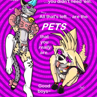 blake fawkes created by raxca