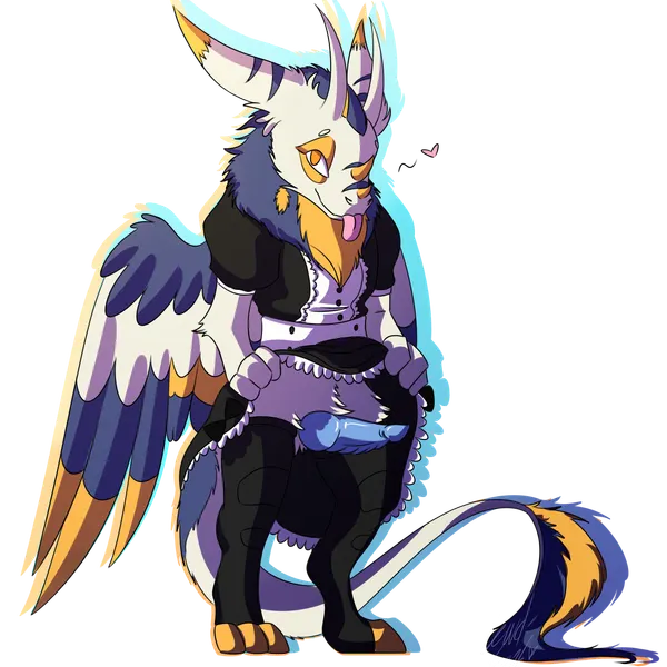 blueberry (smolderg) (mythology)