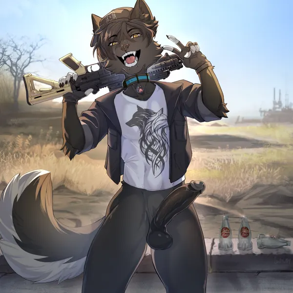 brayan (a-doss) (dc shoes, fallout) created by fartingdoggi, galdway