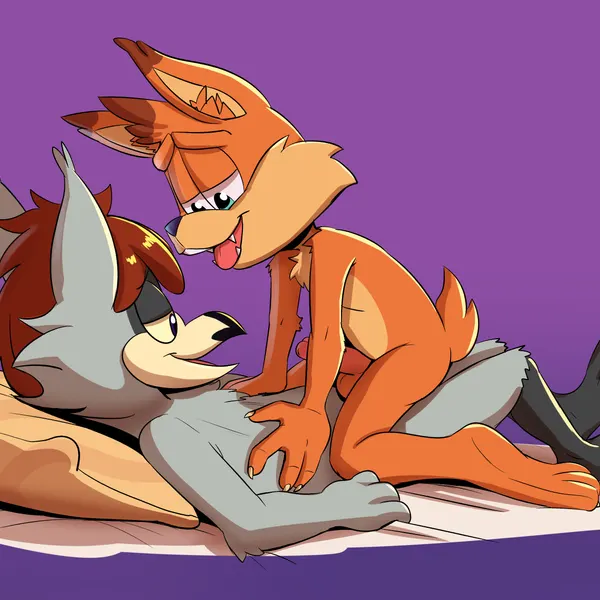bubsy bobcat (bubsy (series)) created by kingdorkster