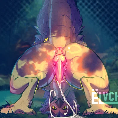 capcom, monster hunter created by elvche