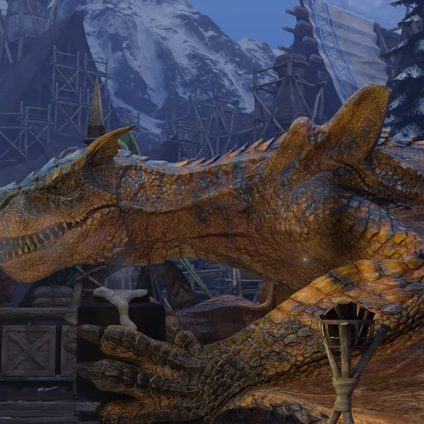 capcom, monster hunter created by hiperpro man4