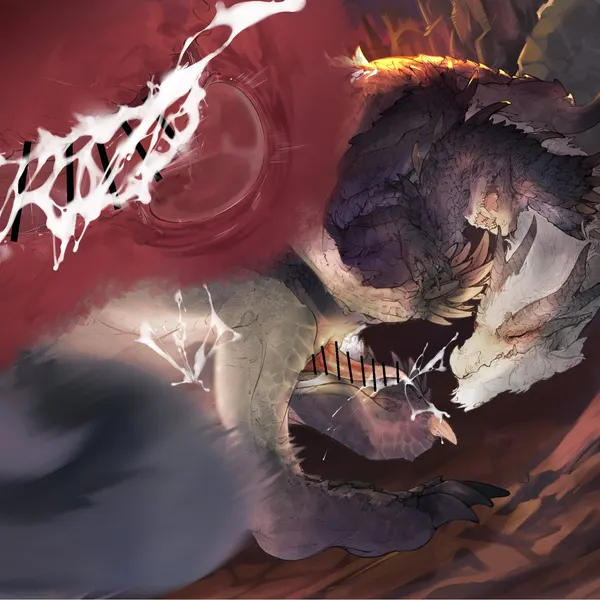 capcom, monster hunter created by ibuki shione