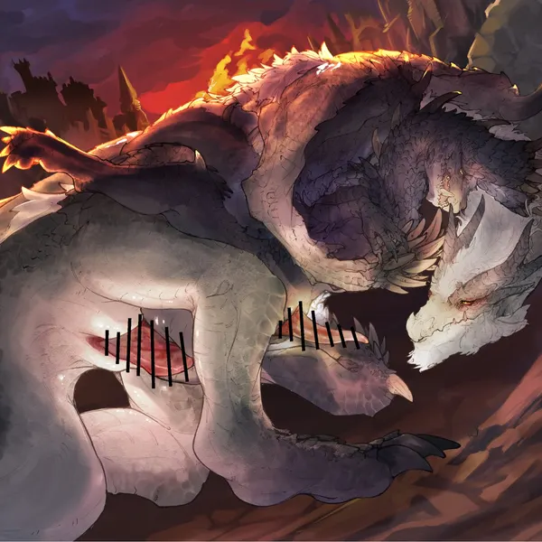 capcom, monster hunter created by ibuki shione