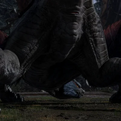 capcom, monster hunter created by ivorylagiacrus