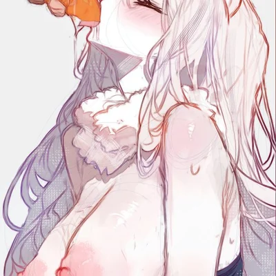 carrot (one piece), sulong carrot (one piece) created by klopsiak