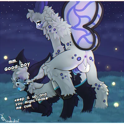 casper (sodaduv), prumkin, sodaduv (character) created by sodaduv