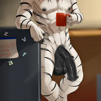 chester williams created by blaker