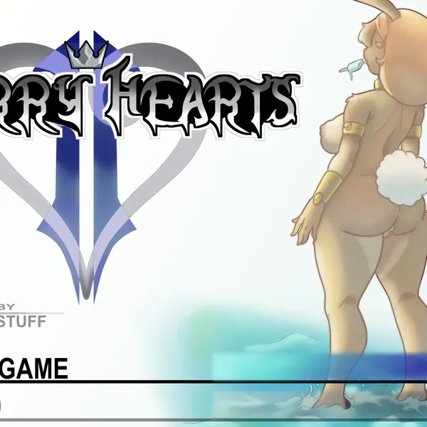 citrine (mtapartstuff) (kingdom hearts, square enix) created by mtapartstuff