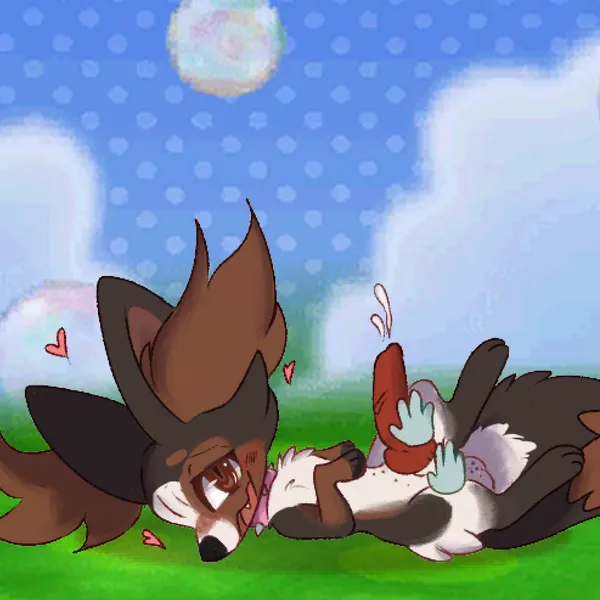 coconut (cokotheschnoot) (nintendo, pokemon) created by shockinglylazy