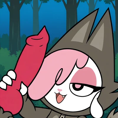 cofi (chikn nuggit) (chikn nuggit) created by seeper