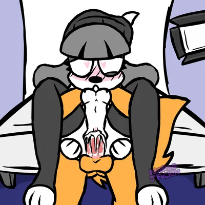 cole (ultrajnh), fifi (somemf) created by nardojfuckin