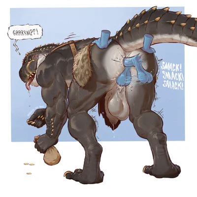 created by banana da boi