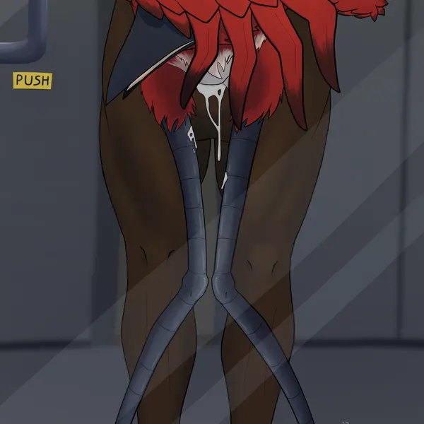created by birbdrain
