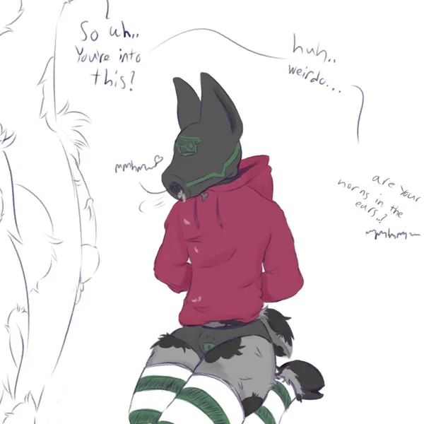 created by braejidraws