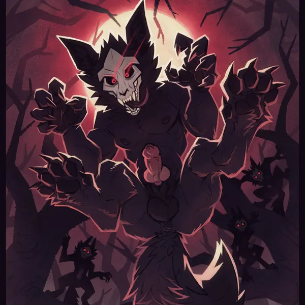 created by buyo (artist)