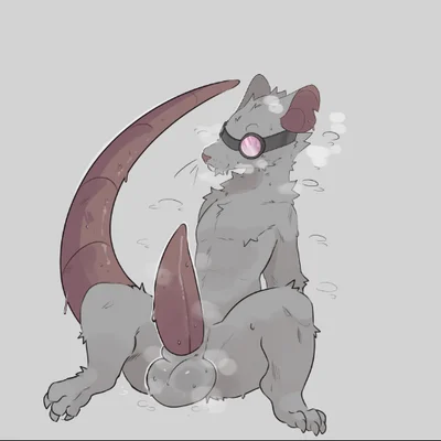 created by cometdragonite