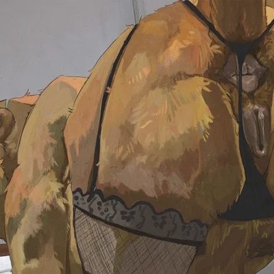 created by cosmiclife