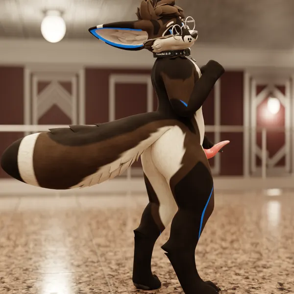 created by dalearts