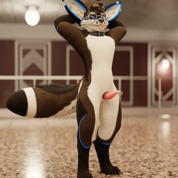 created by dalearts