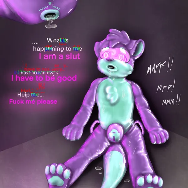 created by drakethefox