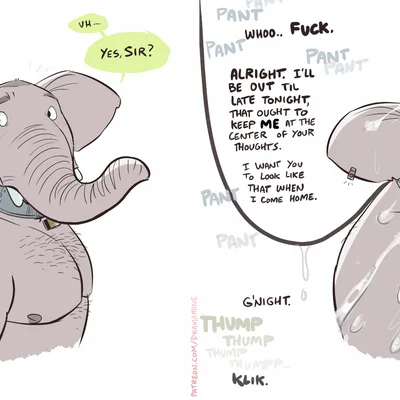 created by dramamine