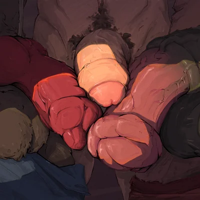 created by drippingfangs