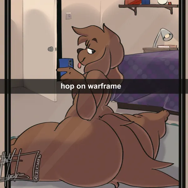 created by eljelicsnsfw