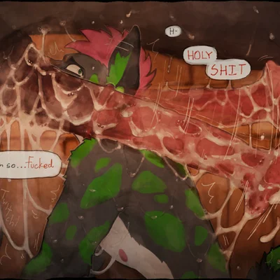 created by fanofthefurr