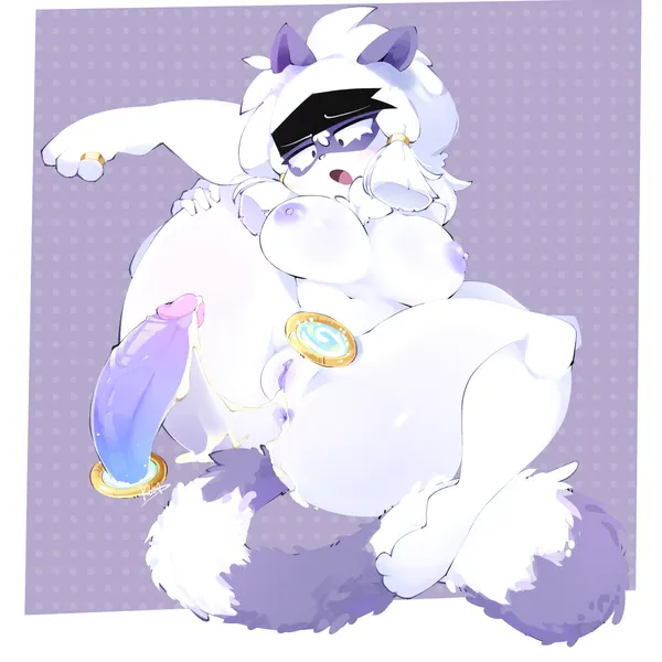created by ghostlykoisus