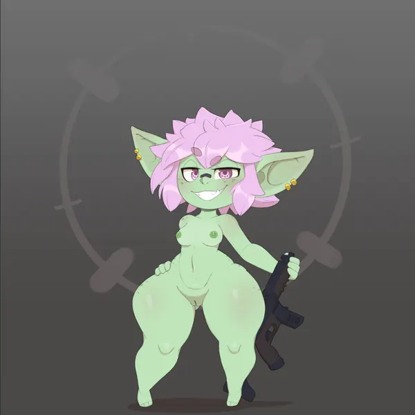 created by goatsworth