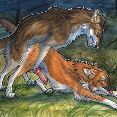 created by heatherwolf