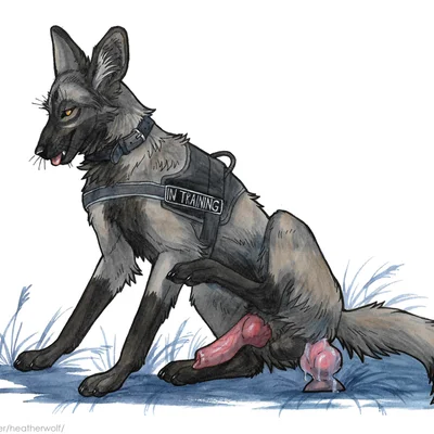 created by heatherwolf