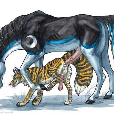 created by heatherwolf