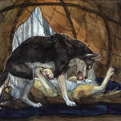 created by heatherwolf