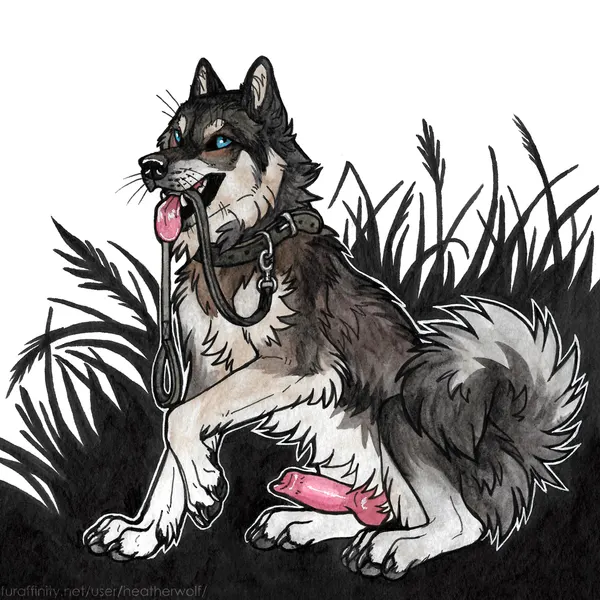 created by heatherwolf