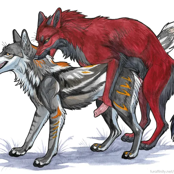 created by heatherwolf