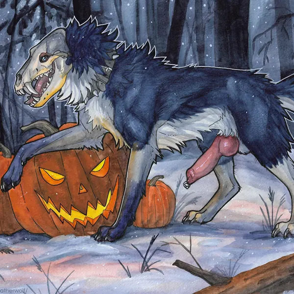 created by heatherwolf