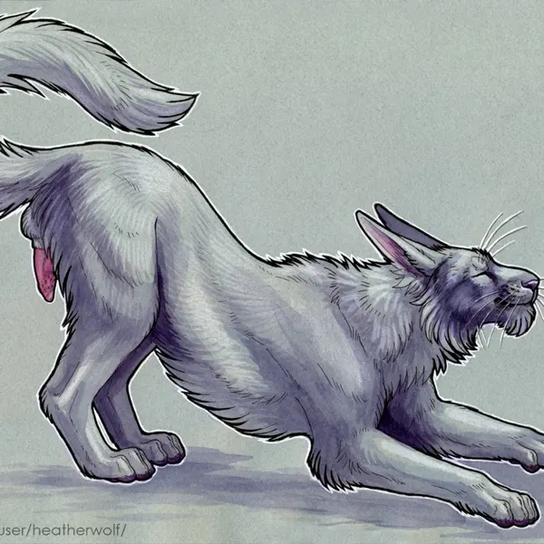 created by heatherwolf
