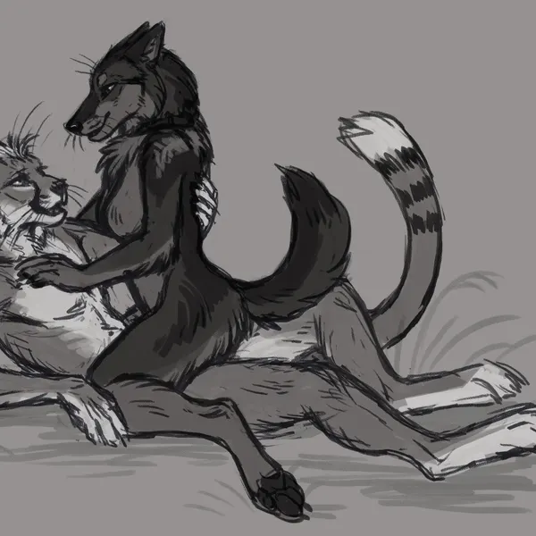 created by heatherwolf