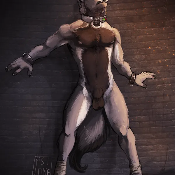 created by i-psilone