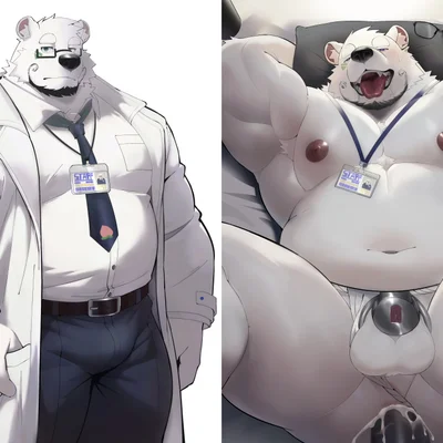 created by inuart2001