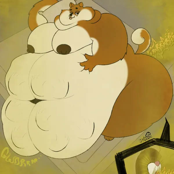 created by jadetanuki