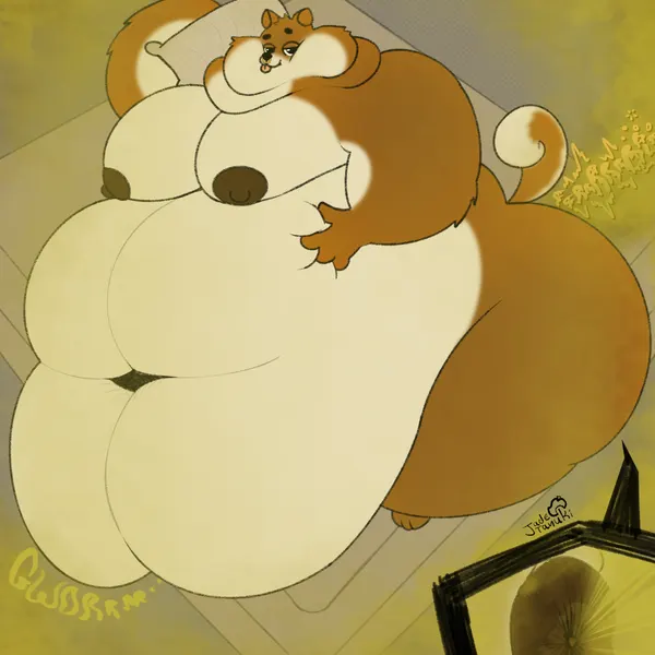 created by jadetanuki