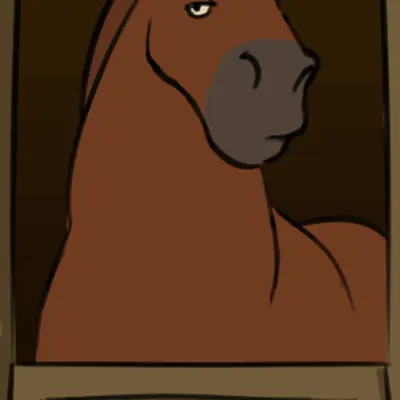 created by kkhorseplay