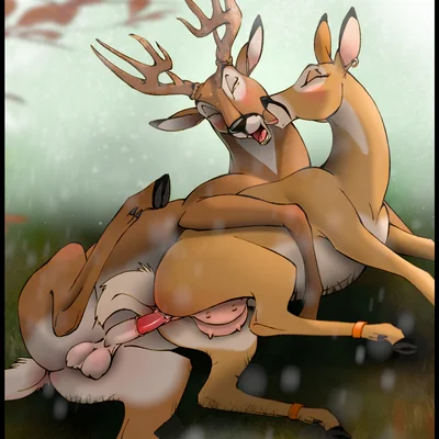 created by klaus doberman