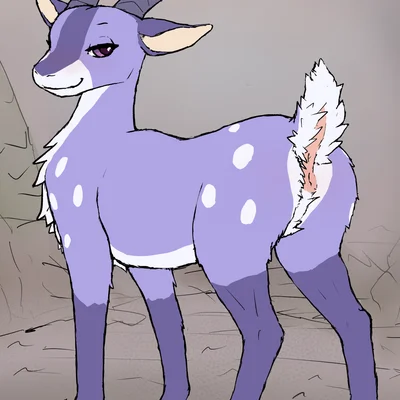 created by laserkitten