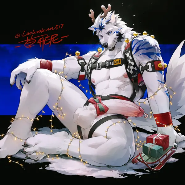 created by luoluokun